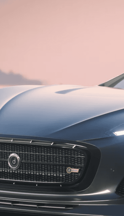 Exterior by Diametric
